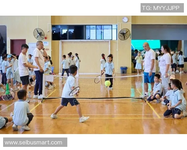 广州网球队的训练与比赛节奏分析及其对未来发展的影响