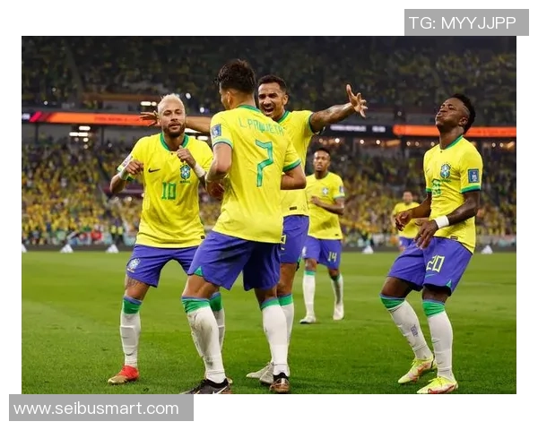 巴西足球服图片展示与解析探讨巴西足球文化的魅力与历史 巴西足球服图片展示与解析探讨巴西足球文化的魅力与历史